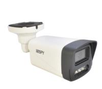 SPY SP-440B 4MP 3.6MM LENS H.265+ FULL COLOR RENKLİ IR BULLET IP KAMERA